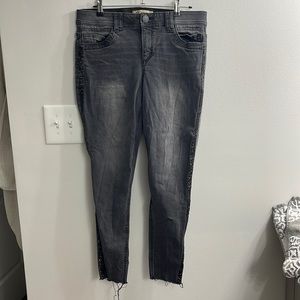 Democracy an technology black jeans 10